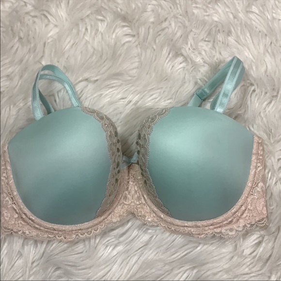 VICTORIA’S SECRET dream angels multi-way poly valent convertible - Picture 3 of 5